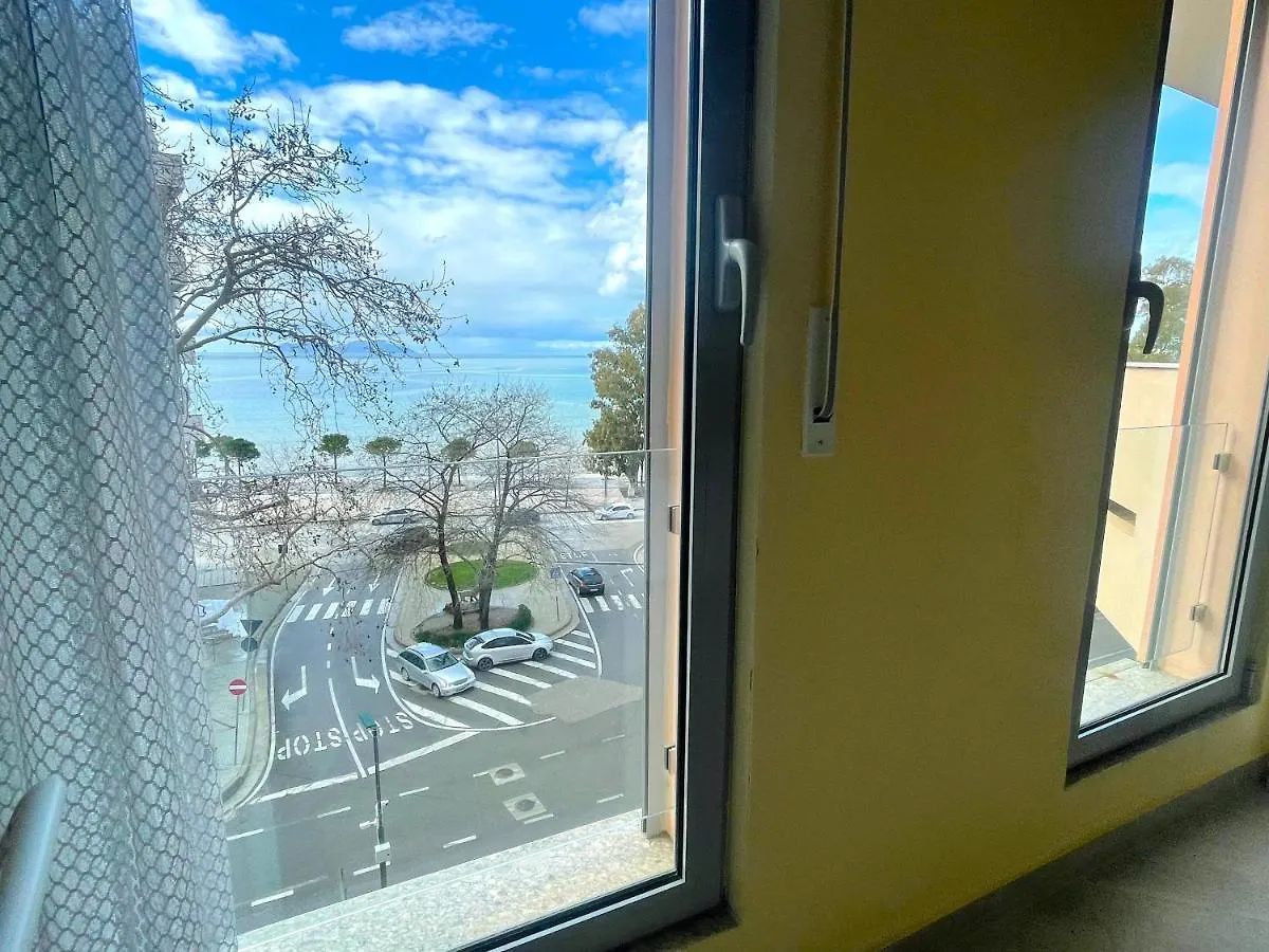 Tourists Residence Avlonya Apart Otel