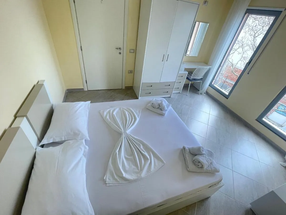 Tourists Residence Avlonya Apart Otel