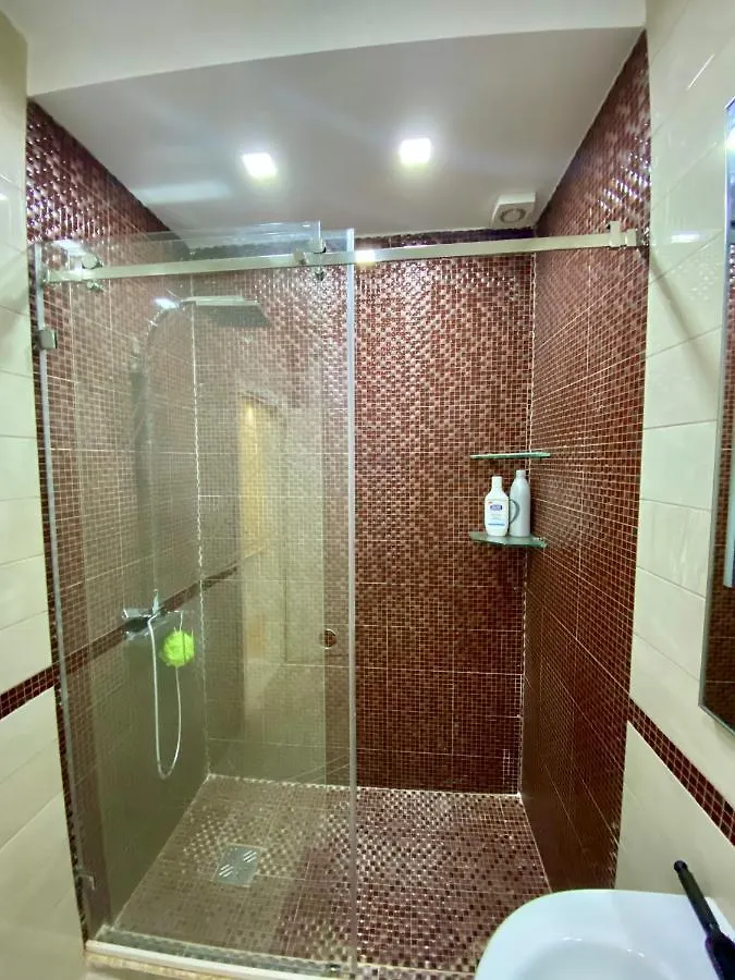 Apart Otel Tourists Residence Avlonya Arnavutluk