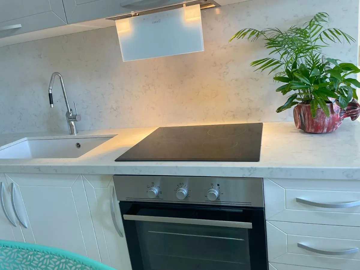 Tourists Residence Avlonya Apart Otel