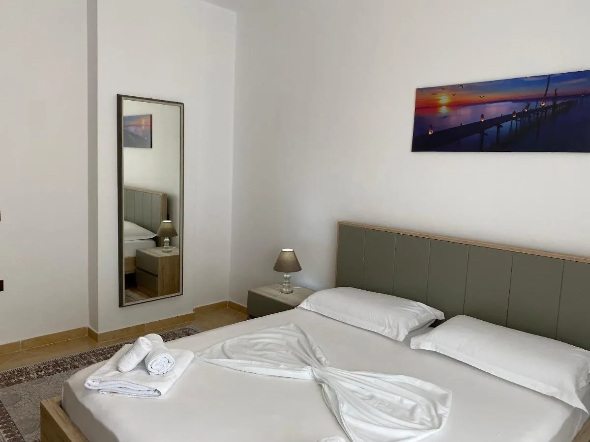 Tourists Residence Avlonya