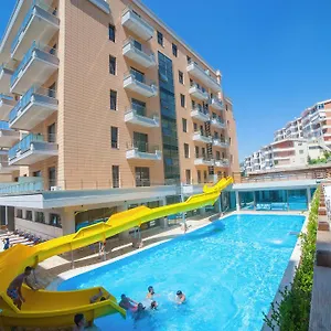 4* Resort Diamond Hill &